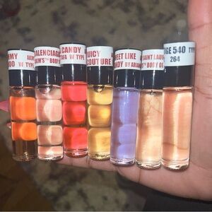 Assorted Fragrance Set for Women